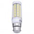 B22 6W LED Corn Bulb Light